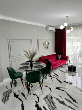 YND APARTMENT